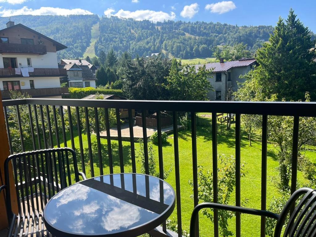 Widok Na Gondole - Sun&sport Apartment