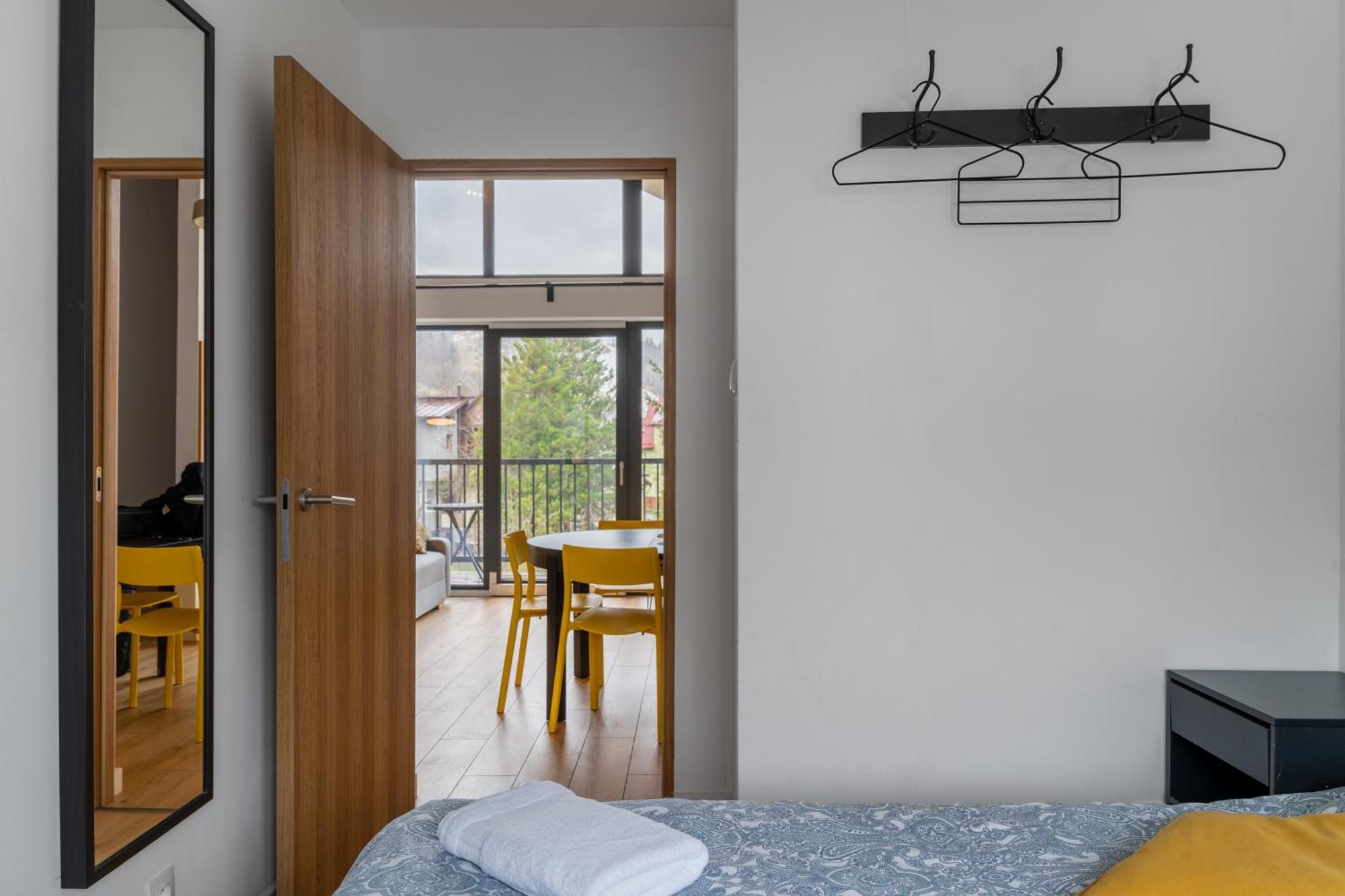 Apartment Widok Na Gondole - Sun&sport *