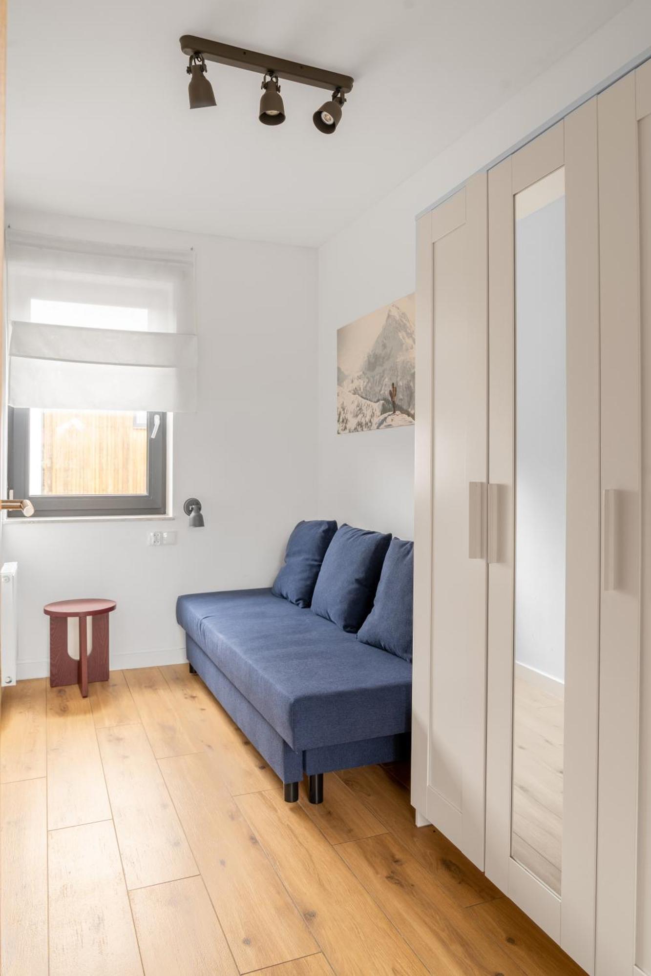 Apartment Widok Na Gondole - Sun&sport