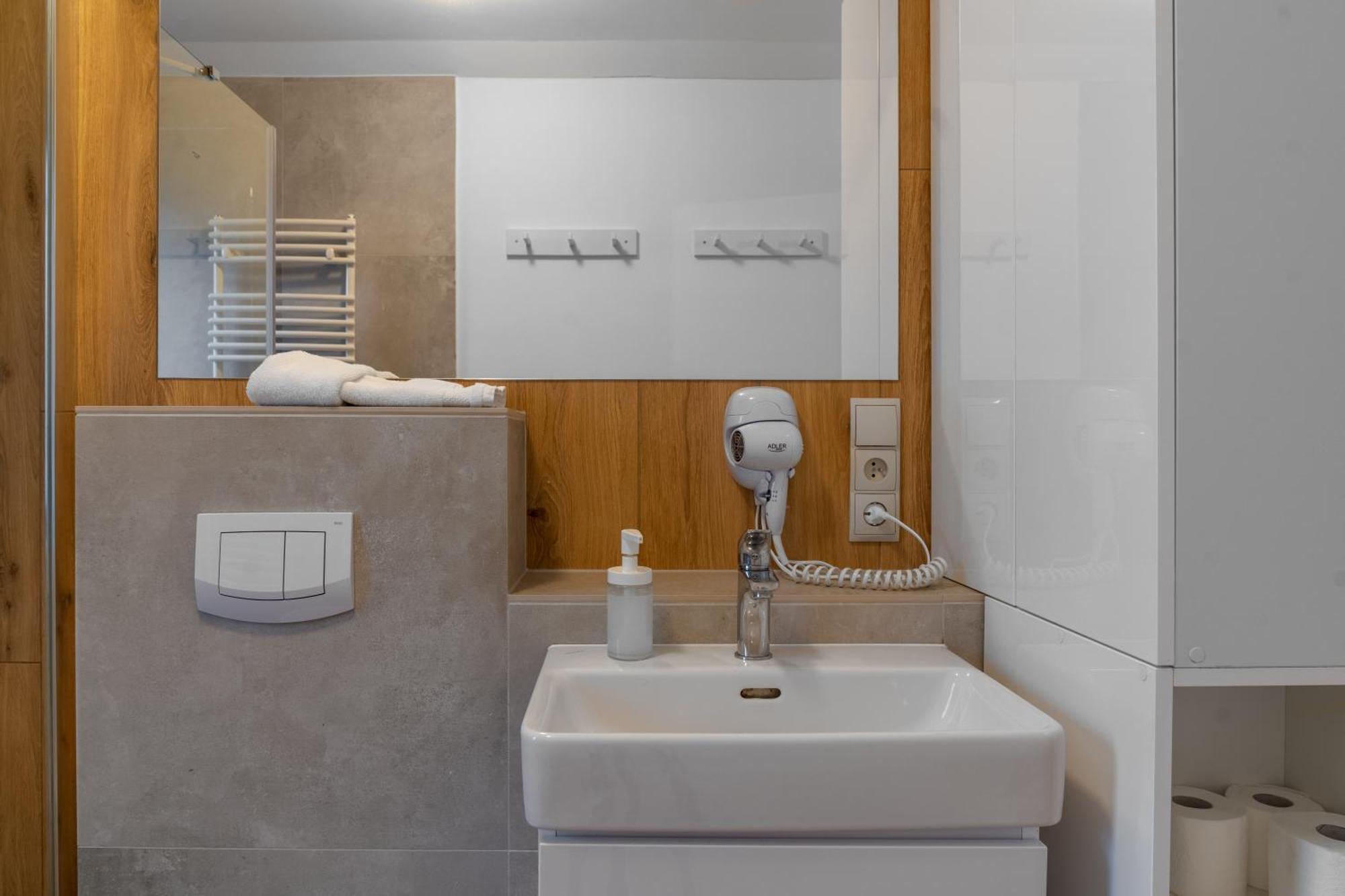 Widok Na Gondole - Sun&sport Apartment