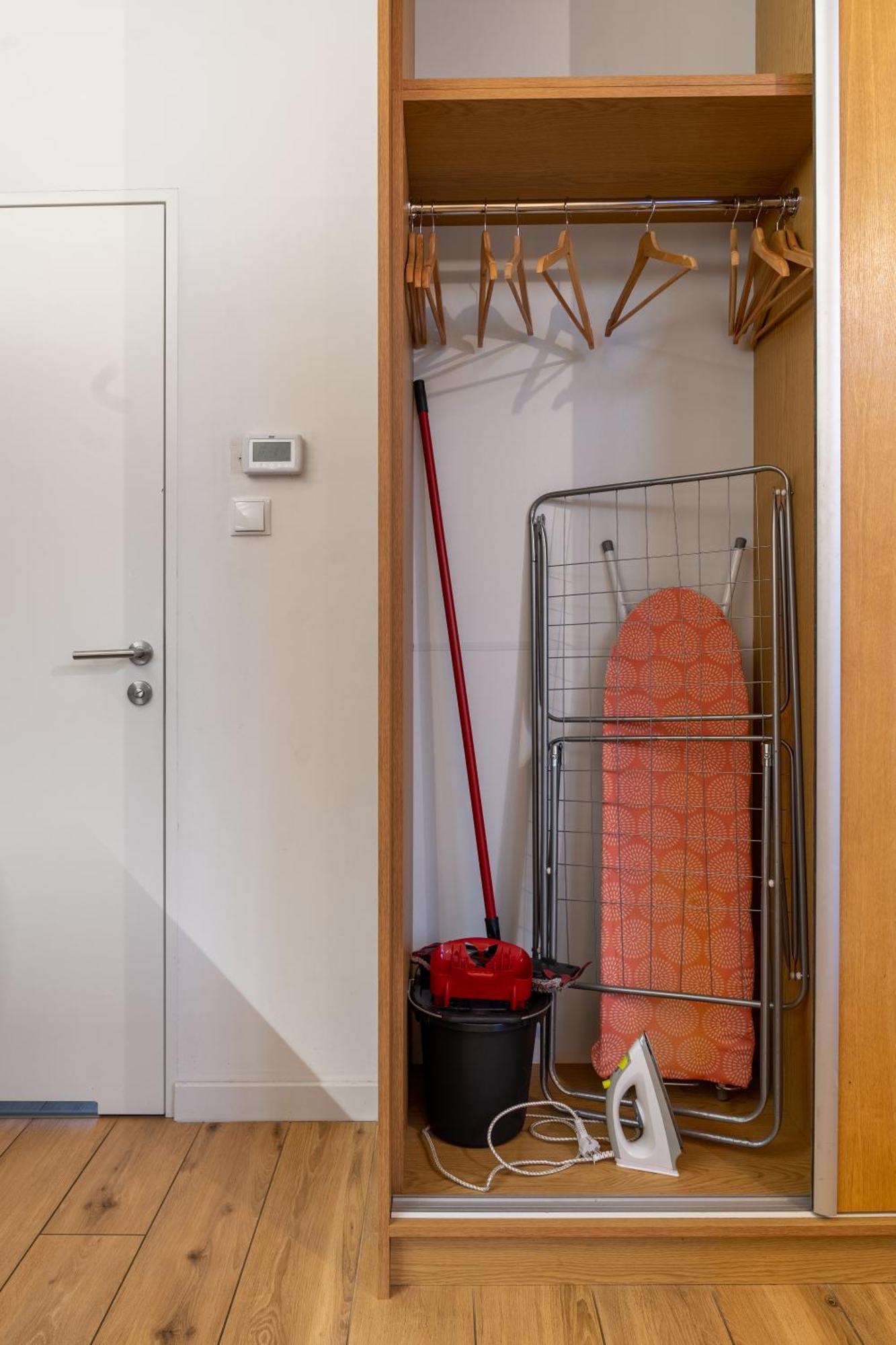 Widok Na Gondole - Sun&sport Apartment *