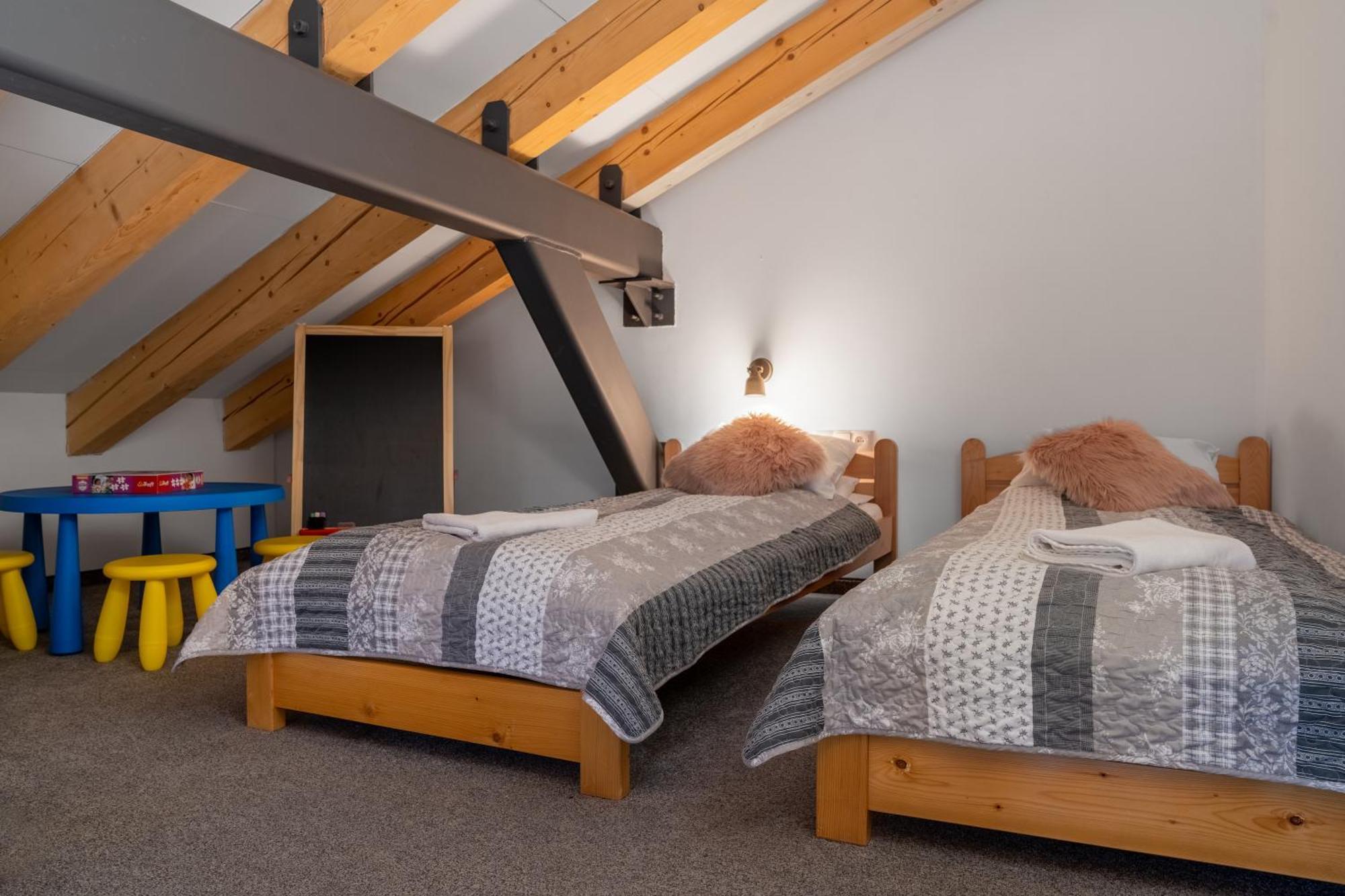 Widok Na Gondole - Sun&sport Apartment