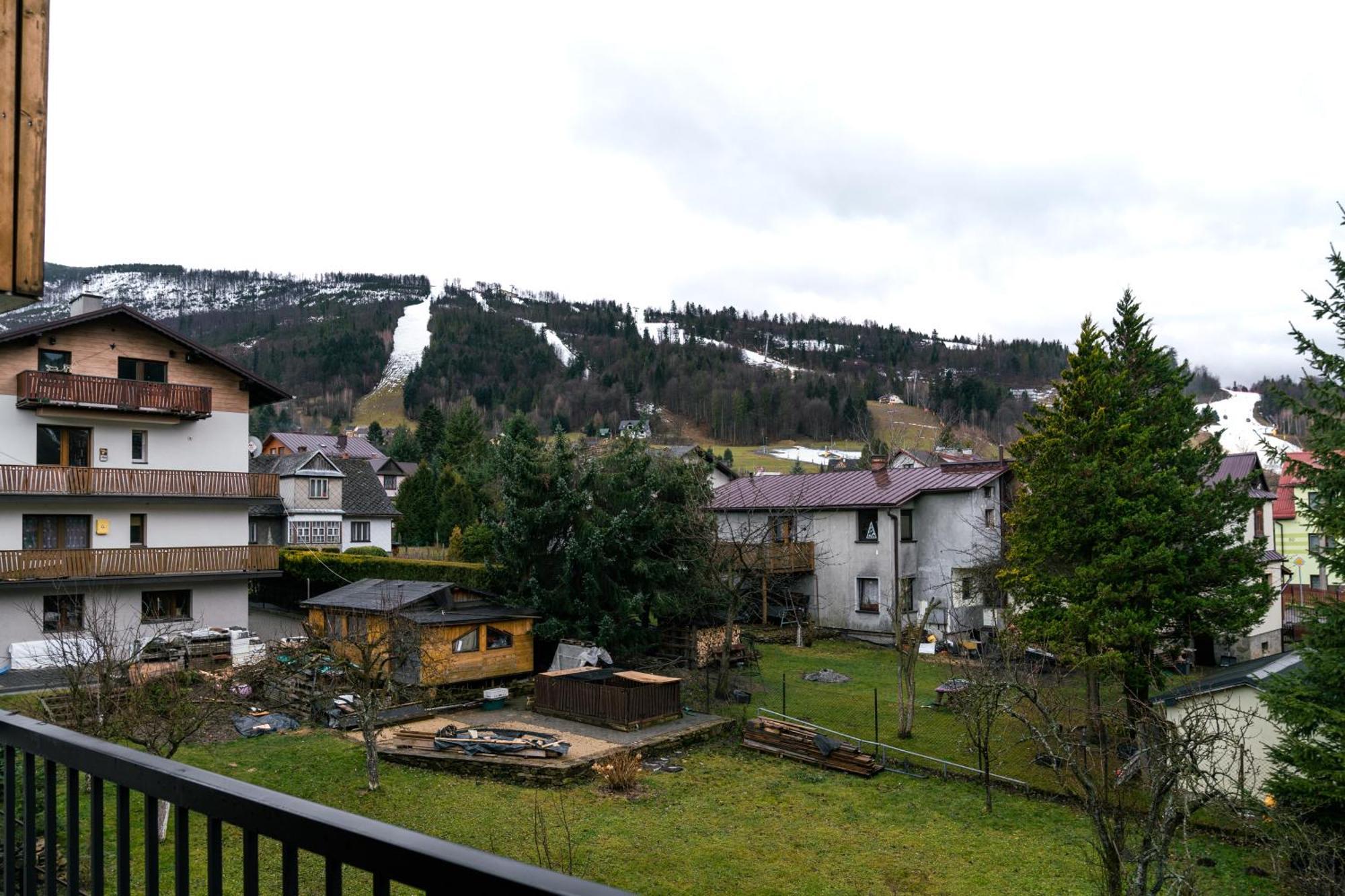 Widok Na Gondole - Sun&sport Apartment *